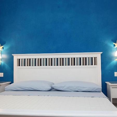 Bed & Breakfast Venezia Marina Di Carrara Luaran gambar