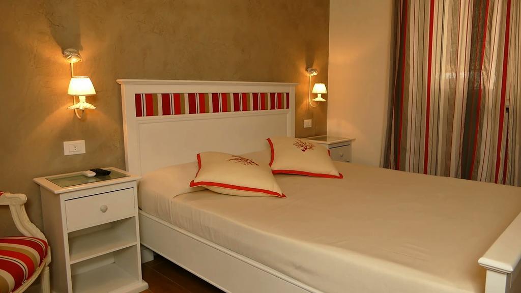 Bed & Breakfast Venezia Marina Di Carrara Bilik gambar