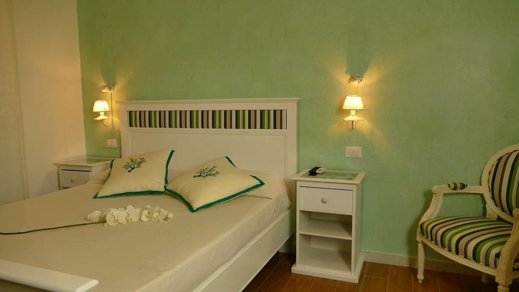Bed & Breakfast Venezia Marina Di Carrara Bilik gambar