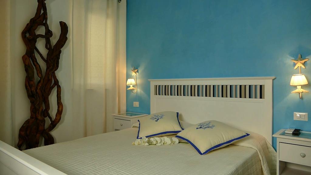Bed & Breakfast Venezia Marina Di Carrara Bilik gambar