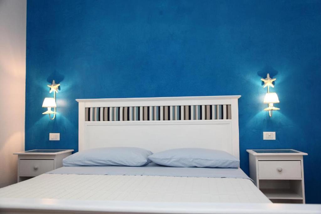 Bed & Breakfast Venezia Marina Di Carrara Luaran gambar