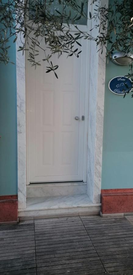 Bed & Breakfast Venezia Marina Di Carrara Luaran gambar