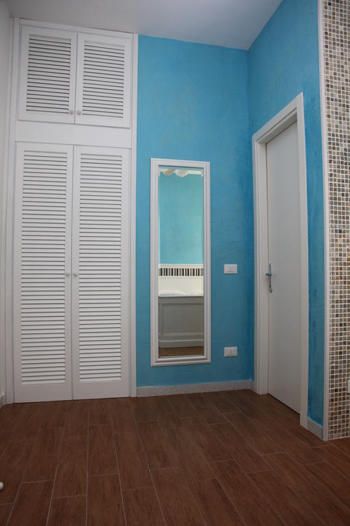Bed & Breakfast Venezia Marina Di Carrara Bilik gambar