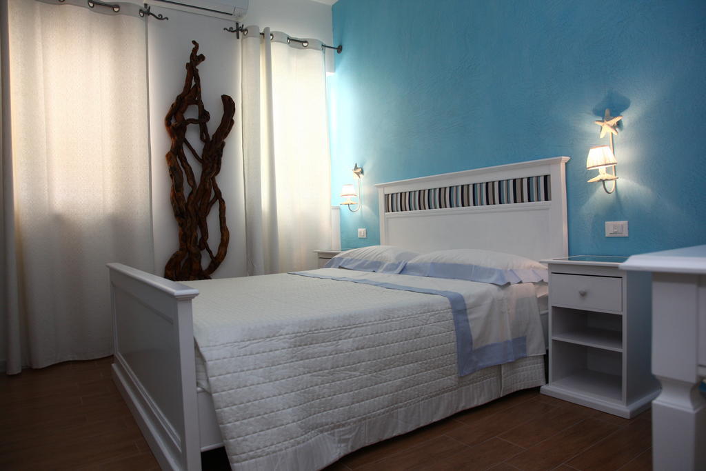 Bed & Breakfast Venezia Marina Di Carrara Luaran gambar