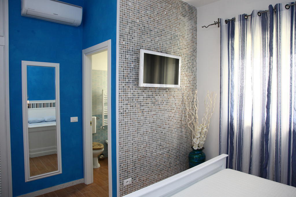 Bed & Breakfast Venezia Marina Di Carrara Bilik gambar