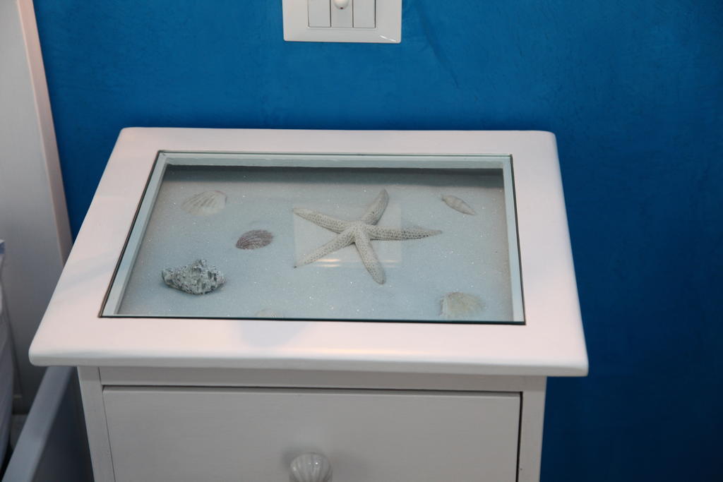 Bed & Breakfast Venezia Marina Di Carrara Luaran gambar