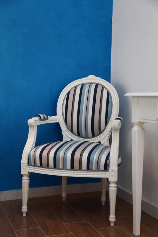 Bed & Breakfast Venezia Marina Di Carrara Bilik gambar