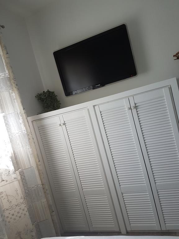 Bed & Breakfast Venezia Marina Di Carrara Luaran gambar
