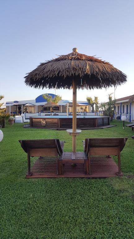 Bed & Breakfast Venezia Marina Di Carrara Luaran gambar